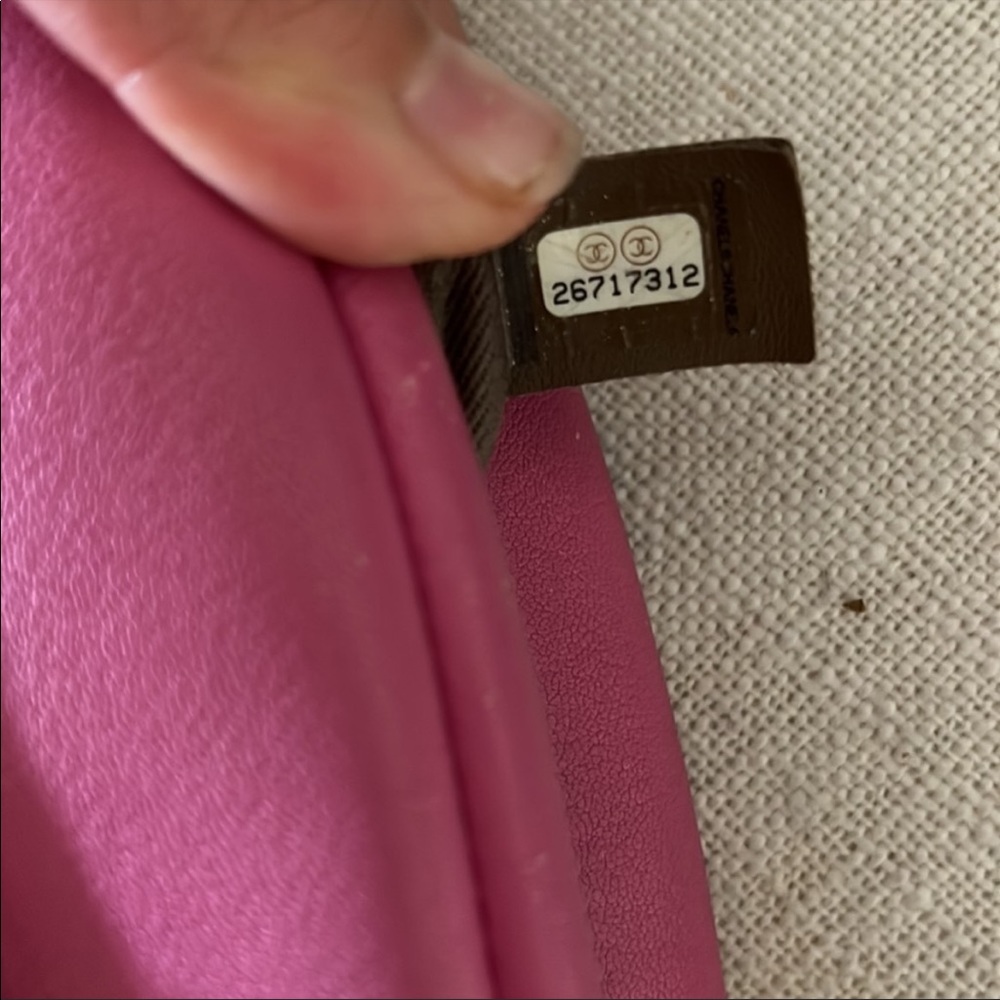 ❌SOLD CHANEL camera bag, AUTHENTIC❌SOLD - Picture 11 of 16